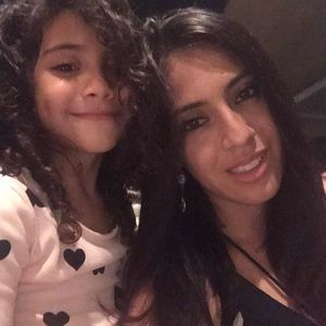 Meet your Posher, Marlen